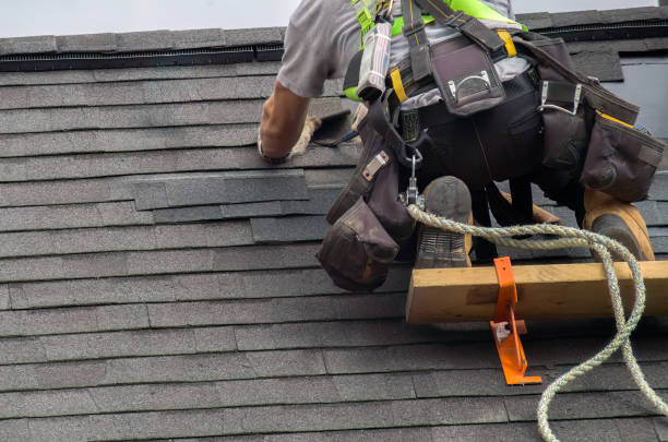 Reliable Flat Roof Repair contractor in Palos Heights, IL by Brentwood Metal Roofing